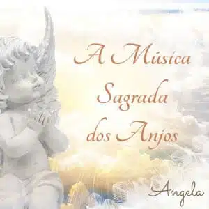 Música sagrada dos Anjos
