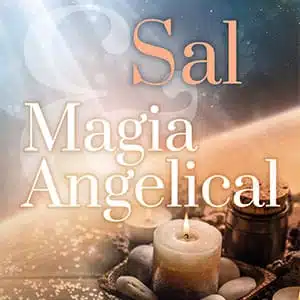 Sal e Magia Angelical